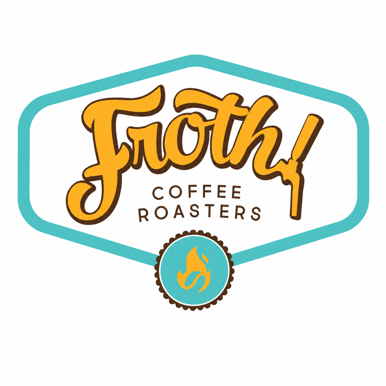 Froth Coffee Roasters
